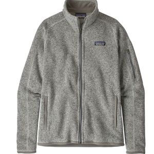 Perfect condition, better sweater Patagonia
